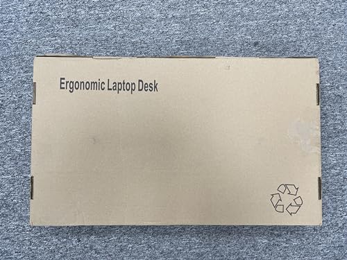 Airopen AC050 Laptop Lap Desk, Adjustable Height And Angle thumb #9
