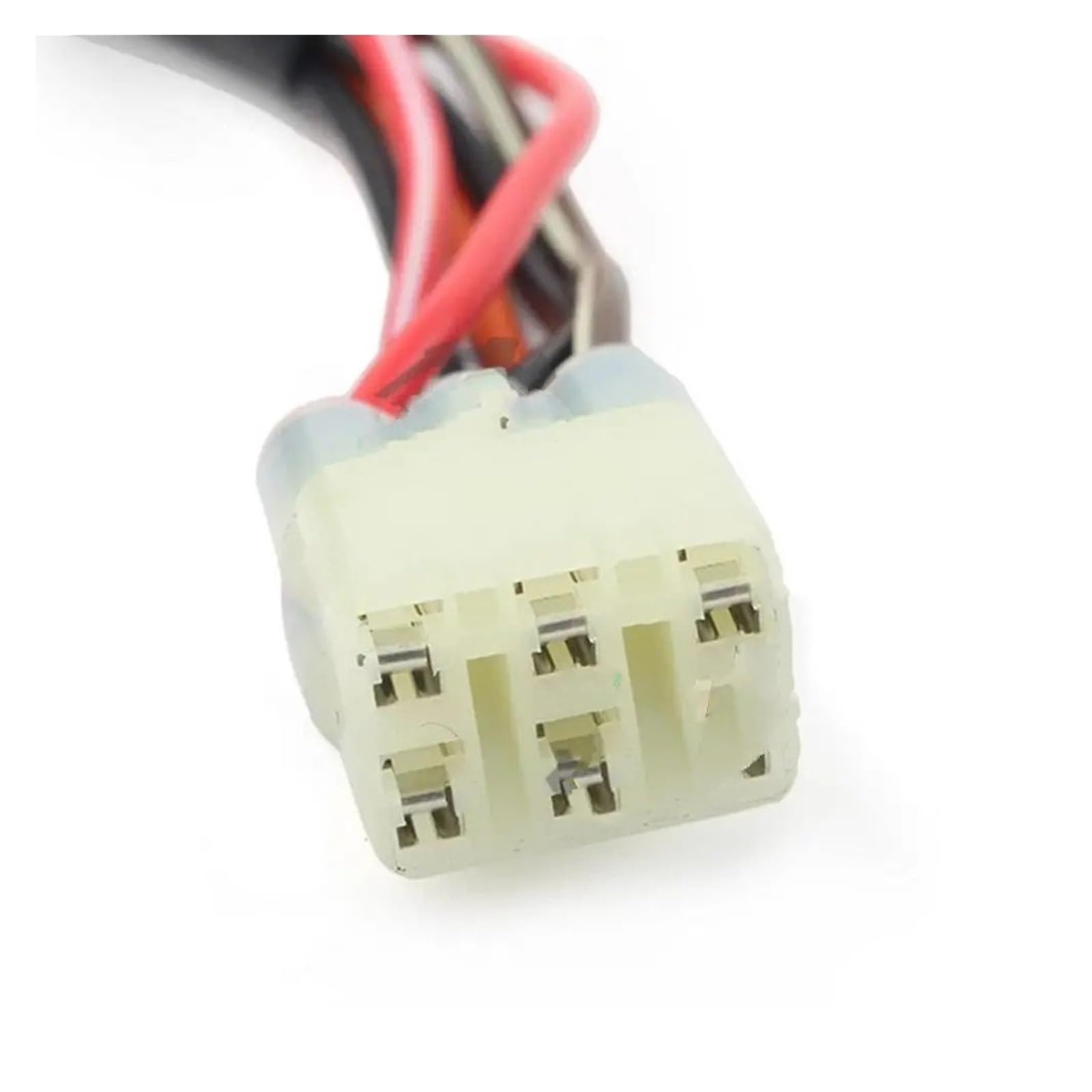 Juego De Llaves Contacto Para Interruptor Encendido Compatible con Suzuki TL1000S R GSX750 600 GSX1200 GSXR750 GSXR600 Llave de bloqueo de asiento y tapa de combustible