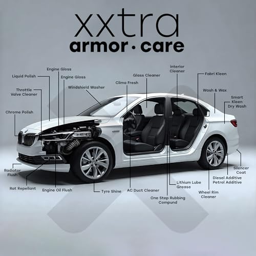 Image of Rust Remover Spray (500mL) | Premium Non-Acidic Formula | Deep Penetration for Automotive & Industrial Use | Safe on Chrome, Metal, Iron