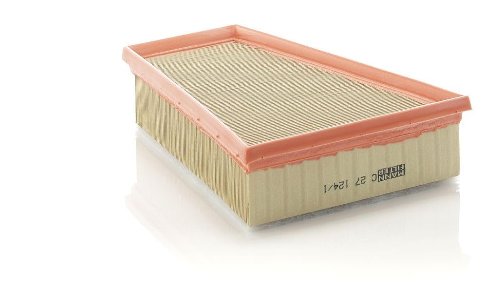MANN-FILTER C 3090/1 Filtro Aria Auto – Ricambio Di Prima Equipaggiamento Per Motore - 4