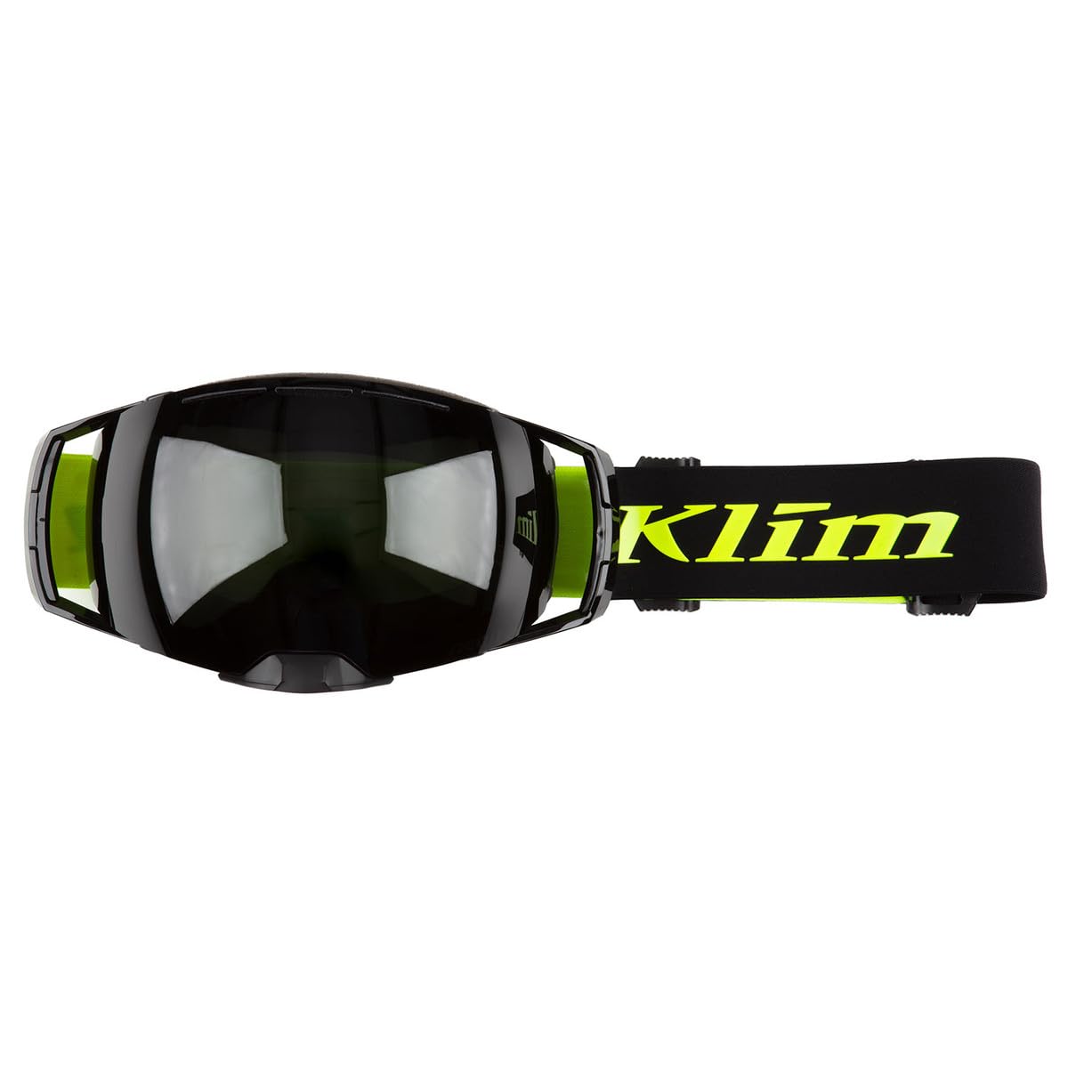 KLIM Aeon Winter Snowmobile Goggle Toric Lens