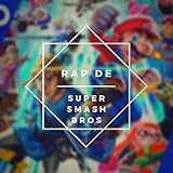 super smash bros switch avis  Rap de Super Smash Bros