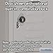 Salsbury Industries 66168GY-U Six Tier Box Style 12-Inch Wide 6-Feet High 18-Inch Deep Unassembled Standard Metal Locker, Gray