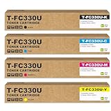 Compatible avec les cartouches d'encre Toshiba 400ac pour imprimante E-Studio 330AC 400AC