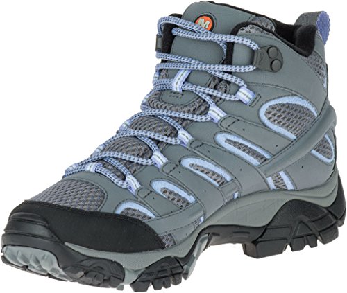 Image of Merrell Women's Moab 2 Mid Gtx Hiking Boot