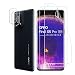 Produktbild 4 Stück Schutzfolie Kompatibel mit OPPO Find X5 Pro,2 Stück Weich Schutzfolie und 2 Stück Kamera Panzerglas,Fingerabdruck-ID unterstützen,No-Bubble,Ultra-klar.
