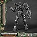 Scourge Transformer Toys, Transformers Rise of The Beasts Action Figure, Highly Articulated 8.66 Inch No Converting Model Kit, Great Collection Birthday Gifts for Movie Fans,Lovers