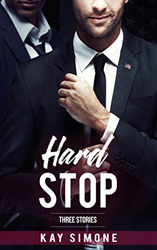 Hard Stop: (Three MM/MMM Stories)