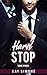 Hard Stop: (Three MM/MMM Stories)