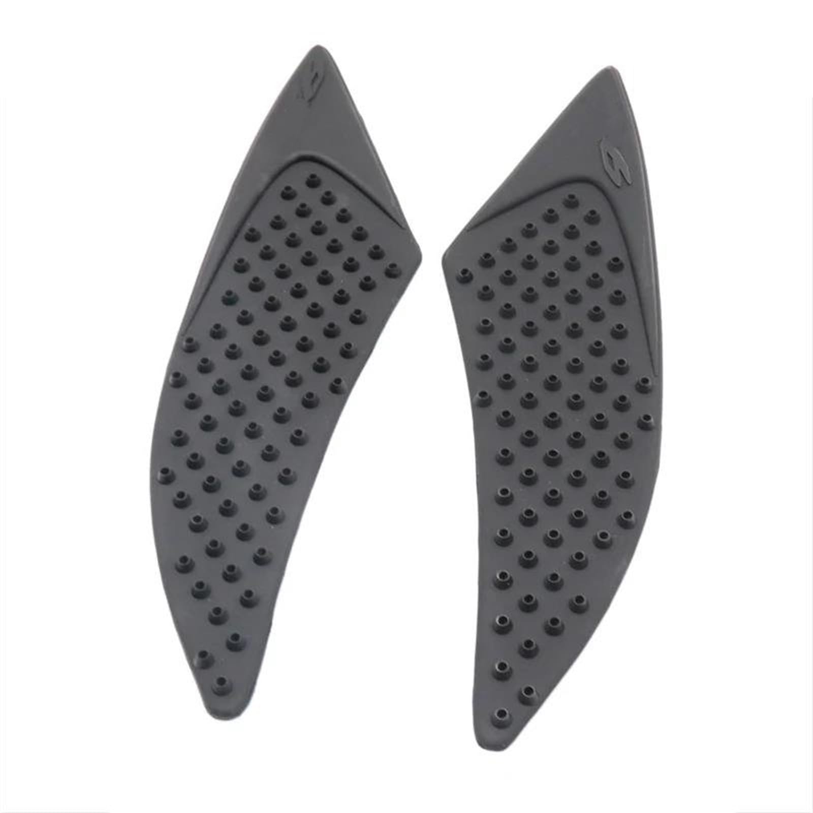 for for YZF R6 2017 2018 2019 Motorcycle Fuel Tank Pad Anti Slip Stickers Knee Grip Side Decals GFVFGNLNNA