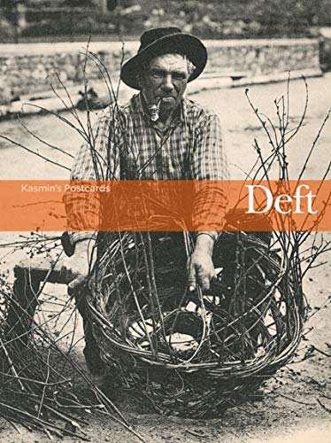 Kasmin's Postcards - Deft