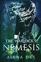 The Warlock's Nemesis 1974526062 Book Cover