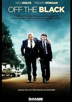 DVD Off the Black Book