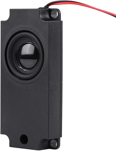 Miniatura 7 de Oumefar Juego de módulo de sistema de sonido de motor de sonido de motor RC con efecto de sistema de simulador de voz con 1 altavoz para 110