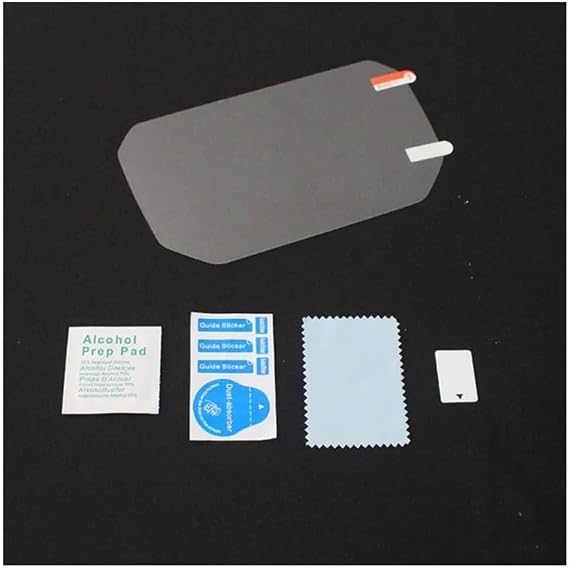 Screen Protector Instrument Film For B&m&w F900R F900XR F 900XR F900 900 R XR 2020 2021 Instrument Cluster Light Shield Protective Film Dashboard Screen Protector