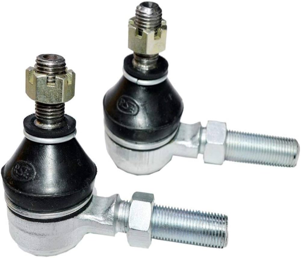 まるあん RSE-5462) STEERING TIE ROD END MARUTI-800 / MARUTI ZEN/MARUTI