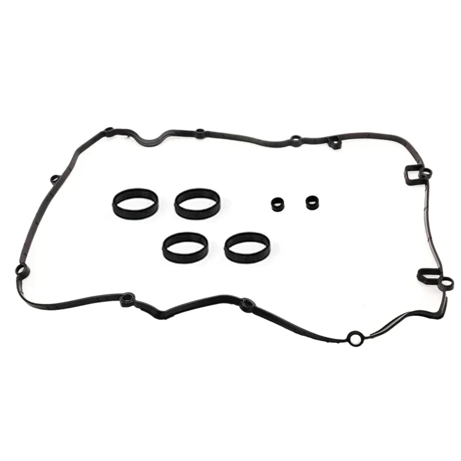 Engine Valve Cover Gasket for Mini for Cooper S for R56 R55 R57 R58 R59 R60 2010-2016 11127582400