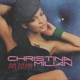 AM to PM by Christina Milian (2001-07-28)