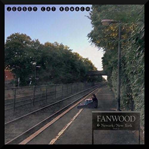 Fanwood by Jersey Cat Kowach on Amazon Music