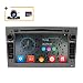 Freeauto 7 Pulgadas Car Audio estéreo Doble DIN en Tablero paraOpel Corsa...