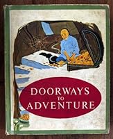 Doorways to adventure (Gateways to reading treasures; co-basal literary readers) B000U2E5HM Book Cover