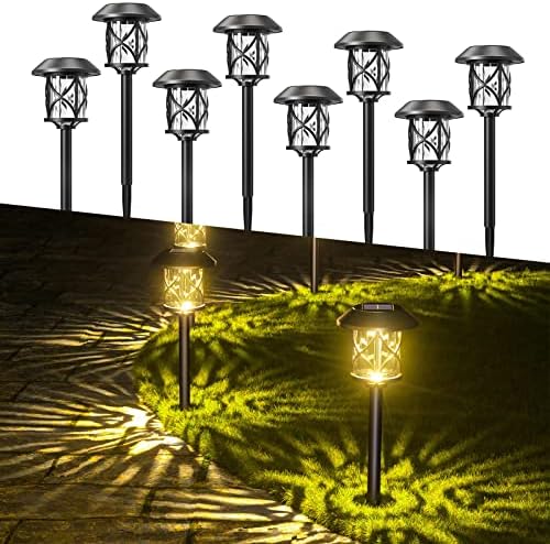 Ring Solar Pathlight (4-Pack)