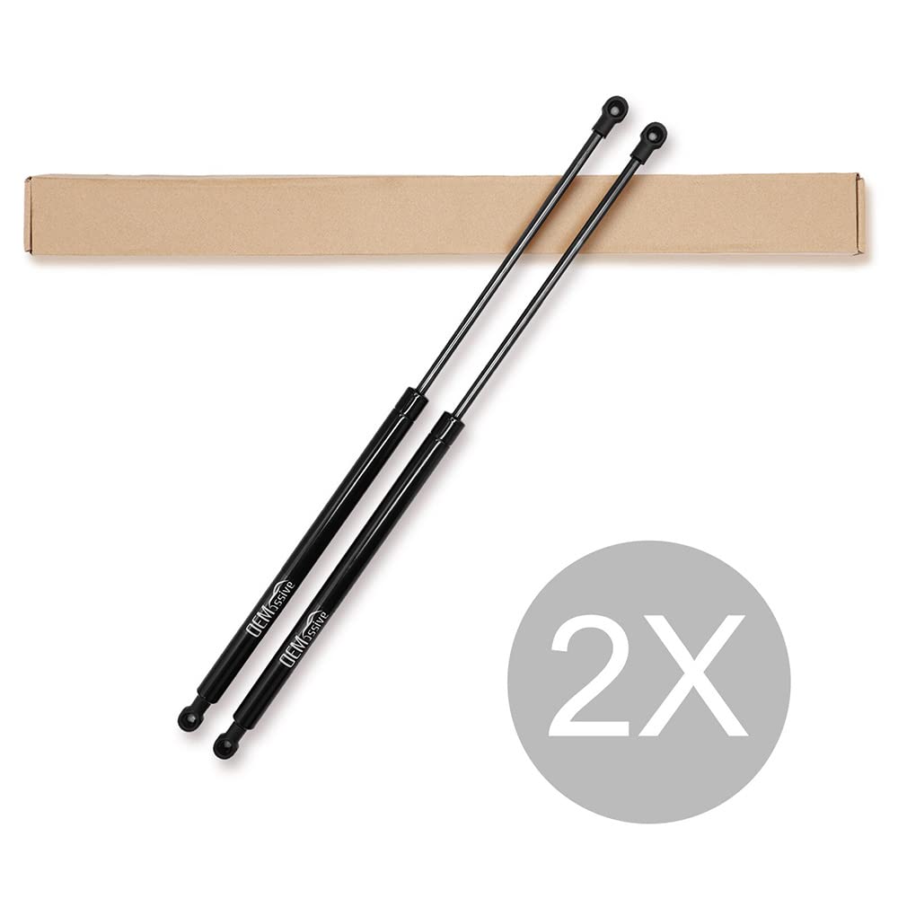 Molle A Gas Per Toyota Yaris 99-05 Cp10 Pistoni Ammortizzatori Baule - Foto 10