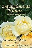 Cover zum Buch Entanglements of Honor