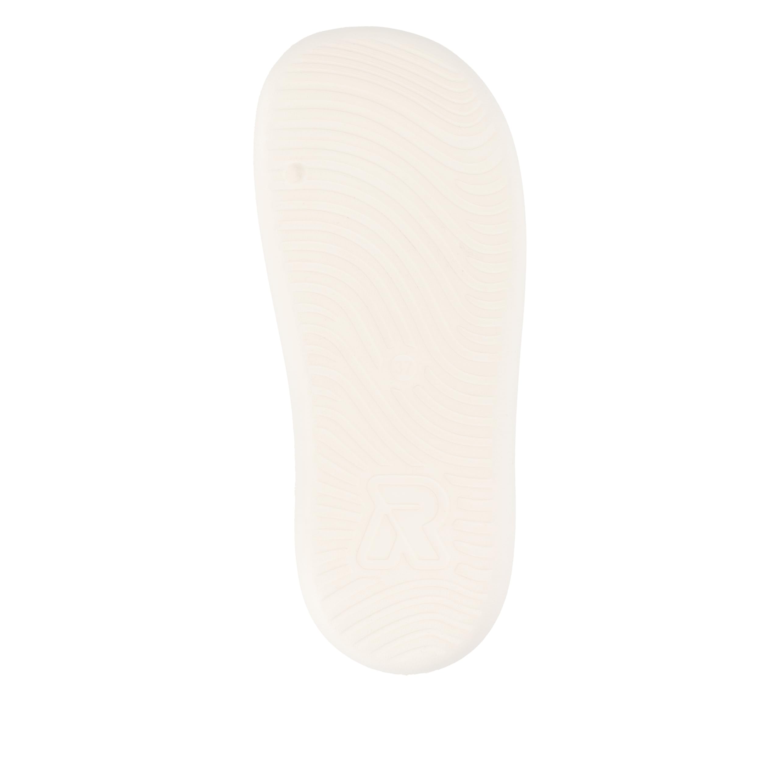 Rieker W3350 claquettesFemme