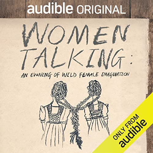 Listen To The Full Audiobook Everyone Is Talking About — So Ground-Breaking!
