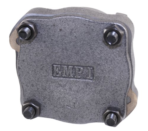 Oil Pump, 30Mm Gears, 8Mm Bolt For 56-70 Flat Cams, Compatible With Dune Buggy #TOP1