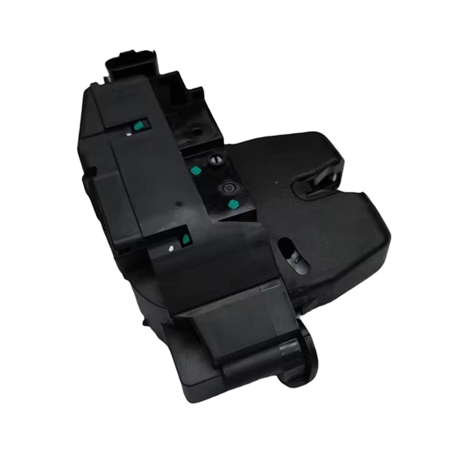 Compatibile con Peugeot 308 II 2013-2018 2019 2020 2021 9804762080 Serratura Bagagliaio Serratura Porta Bagagli Serratura Manuale Portellone Posteriore 9816195380 3100283 Serratura portellone
