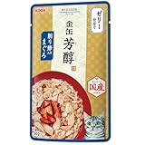 アイシア 金缶のキャットフード 比較 2025年人気売れ筋ランキング