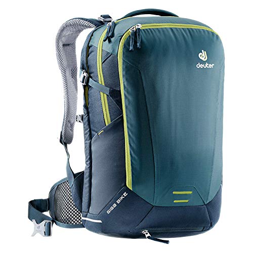 Deuter Giga Bike Laptop Backpack (Arctic/Navy)