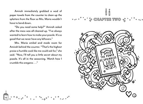 The Magical Land of Birthdays - Image 7