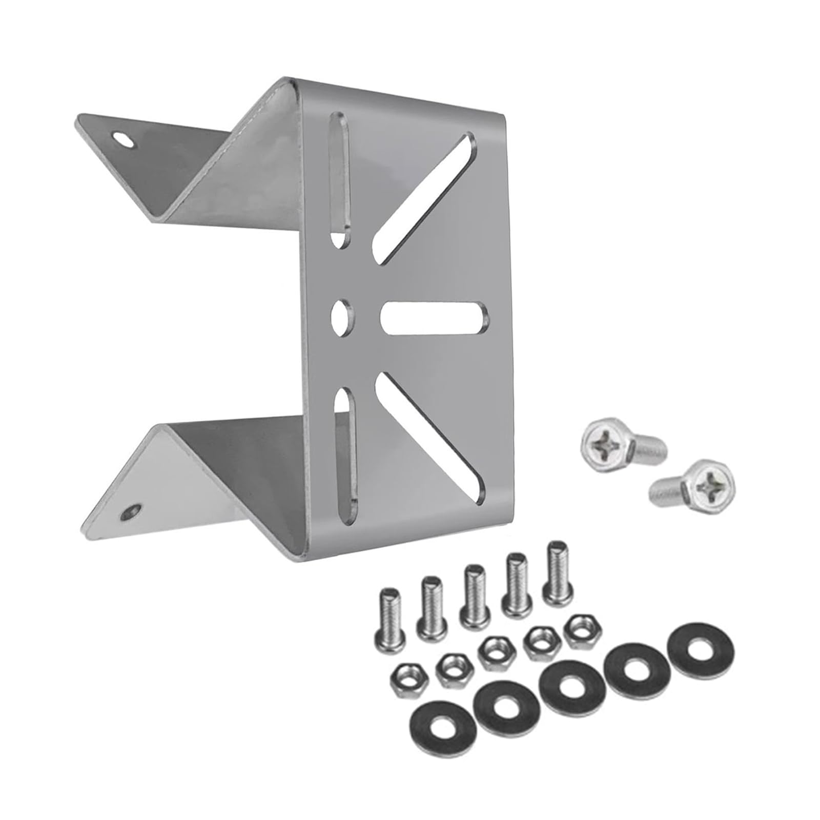 Kalttoy Camera Holder Stand Rack Suitable For Enhances Security In All Weather Conditions Secure Installation Ptz Camera Wall Mount