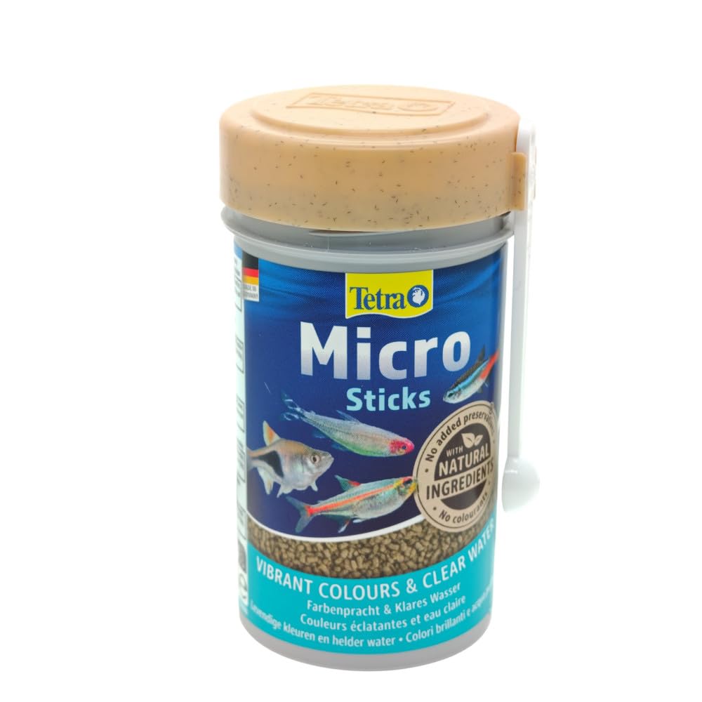 Tetra Yem Micro Sticks 100 ml