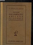  PETITE GRAMMAIRE ANGLAISE ILLUSTREE