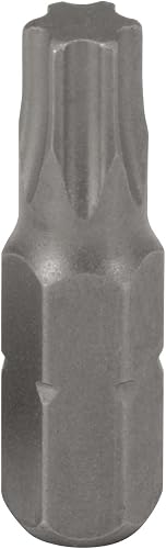 KS Tools 911.5144 5/16" CLASSIC Bit Torx, 30mm, T40, 4042146054116