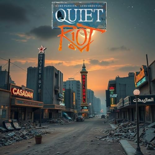 Indecent Proposal: Trump's Unreal Estate cover art