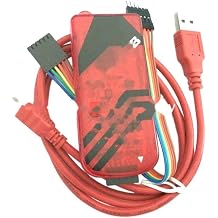 pickit3 PIC Programmer pickit 3 PIC Emulator debugger KIT3 Stronger Than ICD2 KIT2 Steady PIC Simulator