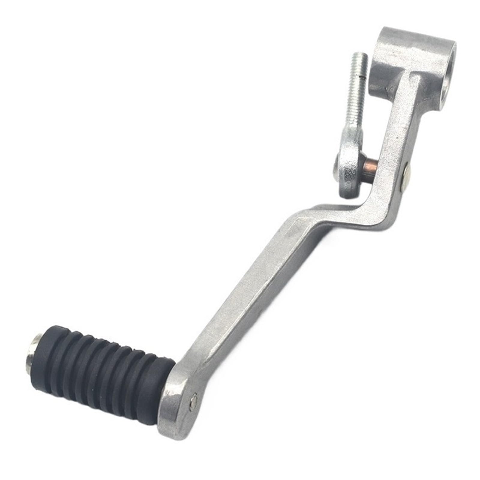 DYXYLKYHX Motorcycle Shift Shifter Motorcycle Gear Shift Lever Shifter Foot Brake Pedal for GSXR600 GSXR750 for GSXR 600 750 2006-2016 K6 K7 K9 L0 L1 L2-L6