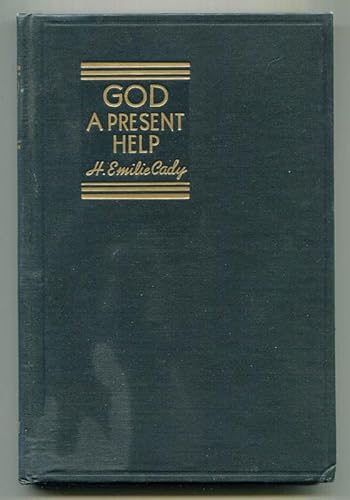 God a present help B0007EWU1Q Book Cover