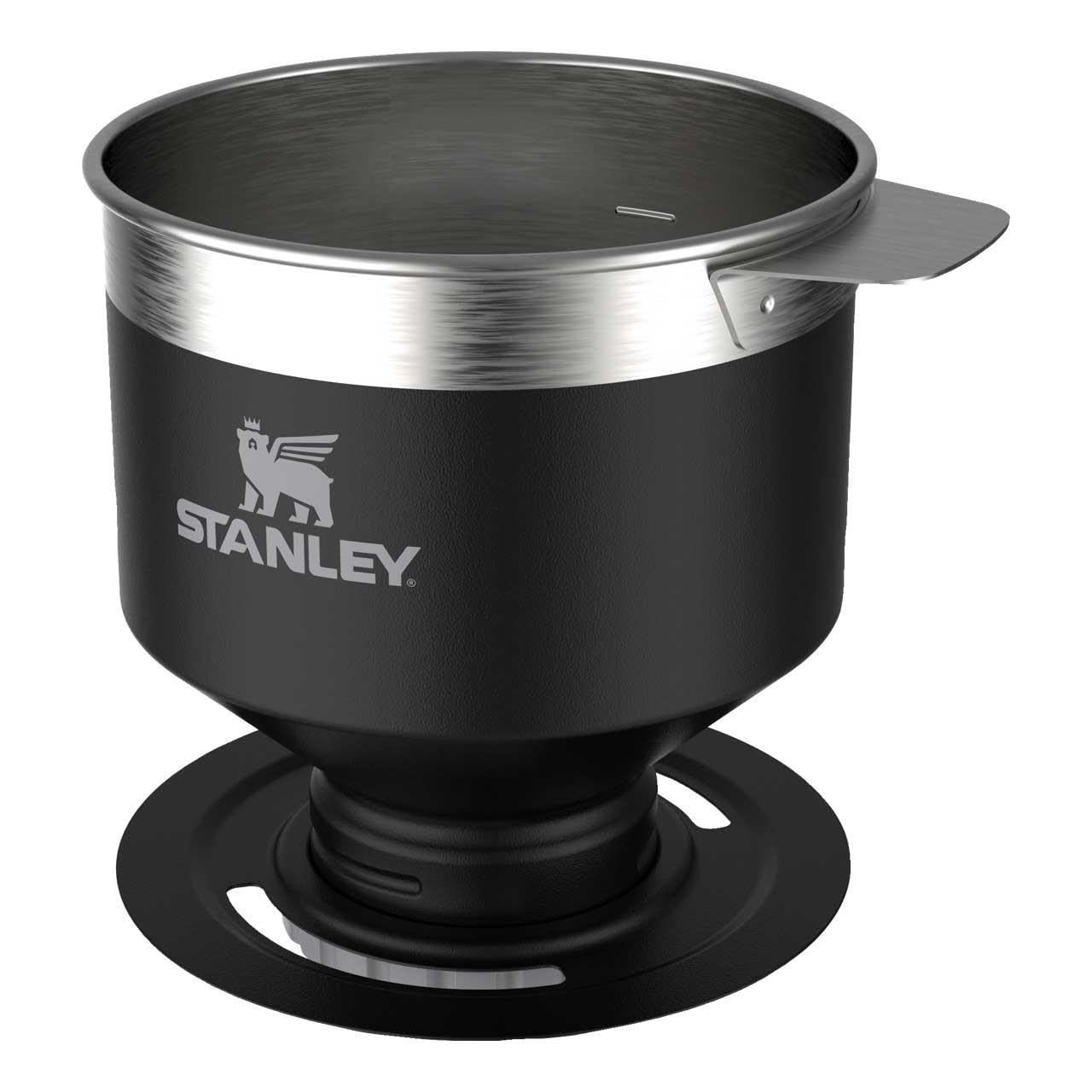 STANLEY Perfect Brew Pour Over, filtre café, acier inoxydable, 6 tasses