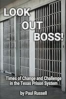 Look Out Boss: MR B0DFFHRSNL Book Cover