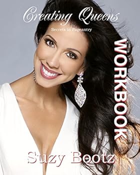 Paperback Creating Queens Workbook Book