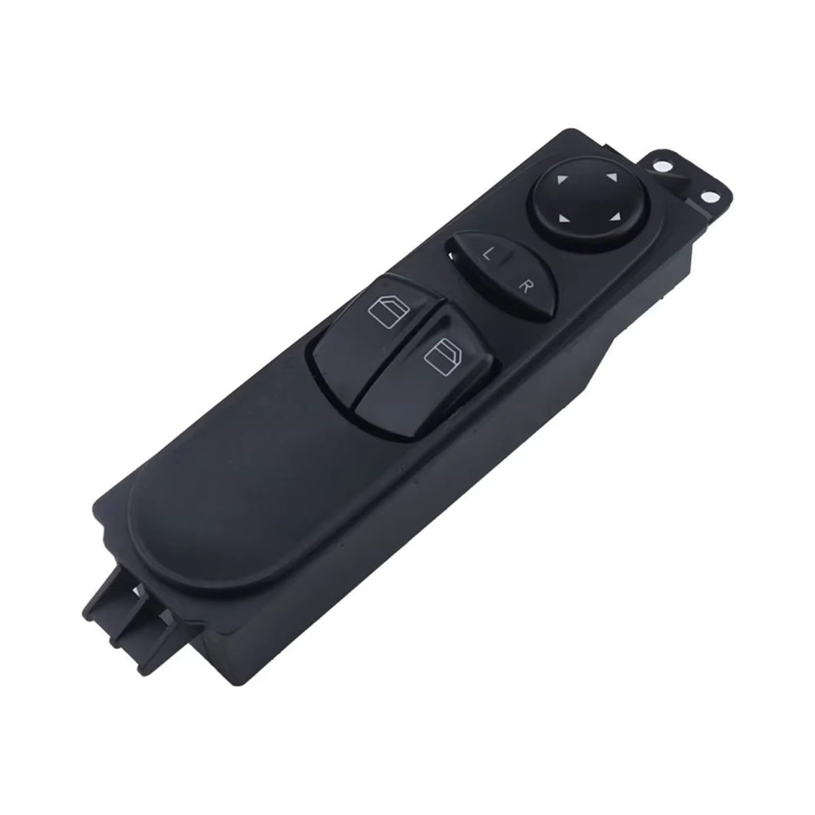 Boutons lève-vitre électrique Benz Vito W639 commande fluide maître