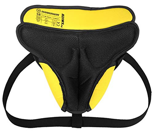 WARRIOR Ritual X2 Goal Cup protection gardien intermédiaire - 2