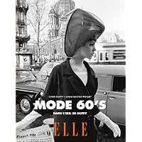 Mode sixties et seventies