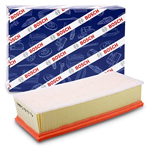 Bosch Automotive S0172 - Luftfilter Auto Bosch Automotive S0172 - Luftfilter Auto